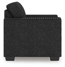 Jasmine Peaks Chair