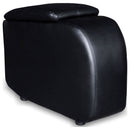 Cyrus Upholstered Home Theater Seating