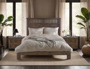 Parota III, King Bed