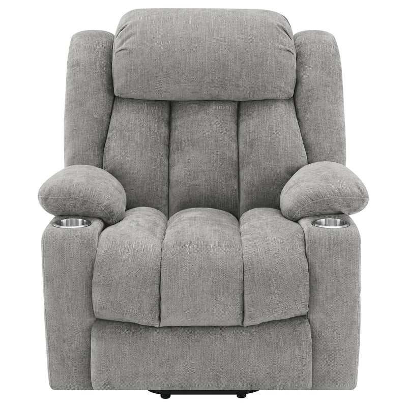 Houston Power Recliner