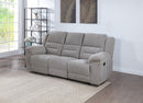 Gilson Reclining Sofa