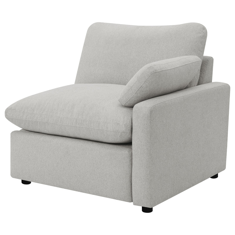 Collins Power Reclining Loveseat