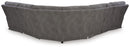 Next-Gen DuraPella Power Reclining Sectional