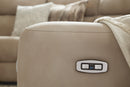 Next-Gen DuraPella Power Reclining Sectional