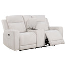 Kennett Power Reclining Loveseat