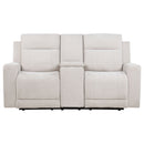 Kennett Power Reclining Loveseat