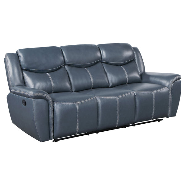 Sloane Reclining Sofa image