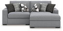 Bealton Sectional with Chaise