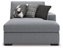 Bealton Sectional with Chaise