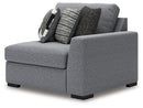Bealton Sectional with Chaise