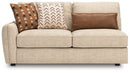 Seyler Sectional
