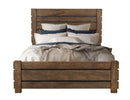 Merida, Queen Bed
