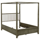 Gran Park Bedroom Set