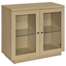 Tilbury Display Cabinet