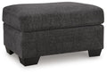 Loreo Ottoman