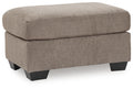Loreo Ottoman