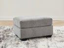 Loreo Ottoman
