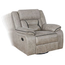 Greer Reclining 3 Pc Sets