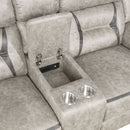 Greer Reclining 3 Pc Sets