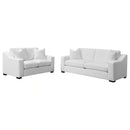 Ashlyn Sofa Set