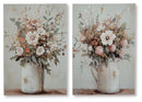 Faisaldon Wall Art (Set of 2)