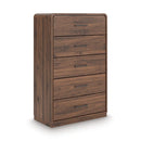 Fortlorn Chest of Drawers