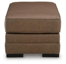 VillaCourt Ottoman