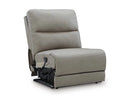 Narwhal Place Power Reclining Sectional