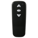 Tara Panel TV Bed