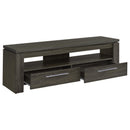 Elkton TV Stand