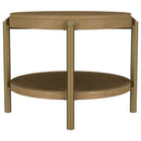 Arini End & Side Tables