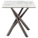 Carvell End & Side Tables