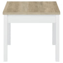 Stacie Coffee Table Set