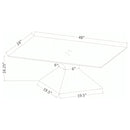 Jenny Coffee Table Sets