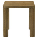 Castlewood End Table