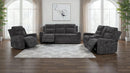 Kennett Power Reclining Loveseat