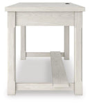 Robbinsdale Home Office Desk