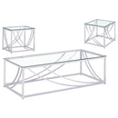 Lille Coffee Table Set