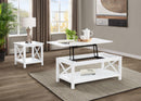 Skyview End Table