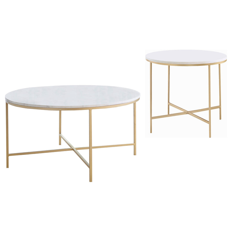 Ellison Coffee Table Sets