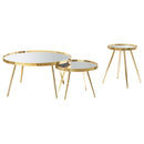 Kaelyn Coffee Table Sets