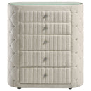 Sonya Chest of Drawers