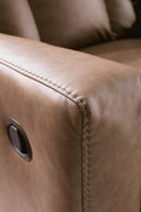 Mackmenville Recliner