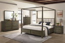 Gran Park Bedroom Set