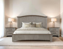 Ridge, King Bed