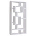 Corey Bookshelf