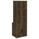 Westpark Bookcases