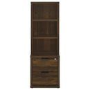 Westpark Bookcases