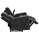 Kennett Power Reclining Loveseat