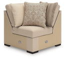 LadyMae Sectional